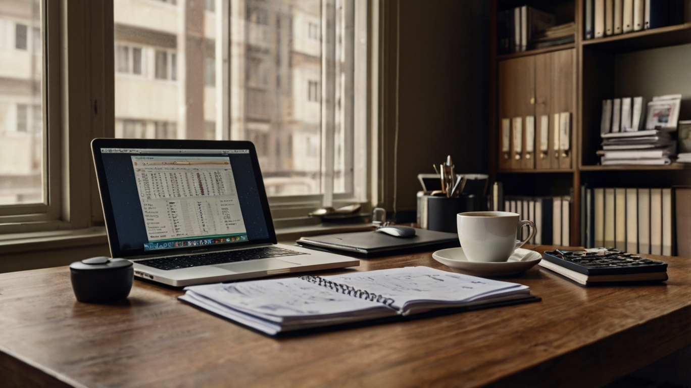Tax Planning Services
